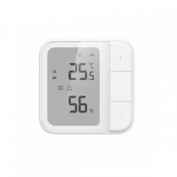 Aqara termostat incalzire in pardoseala aqara w500 (ut-a01d) , compatibil zigbee si thread (6975833357901)
