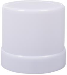 Novelite Fotosenzor IP44 15A max. 1500W Alb (EL0037128) - dioda