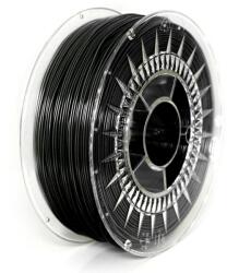 Devil Design Filament: ABS+ Negru 1kg 235-255°C ±0, 05mm 1, 75mm DEV-ABS+1.75-BK (DEV-ABS+1.75-BK)