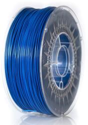Devil Design Filament: PLA super albastru 1kg 195°C ±0, 5% 1, 75mm DEV-PLA-1.75-SBL (DEV-PLA-1.75-SBL)