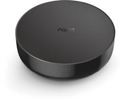 Aqara hub m200 , hub inteligent matter si zigbee, cu ir 360 , thread border router si wi-fi 6 (6975833359301)