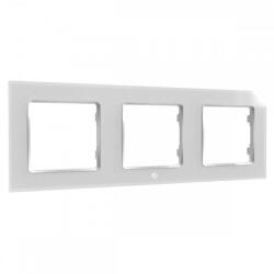 Shelly wall frame 3 (pentru comutator de perete) , alb (3800235266243)