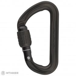 DMM Phantom Screwgate karabiner, matt grey
