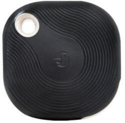 Shelly blu button tough 1 black, bluetooth (3800235266861)
