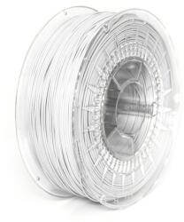 Devil Design Filament: TPU alb 1kg ±0, 5% 1, 75mm TPU-DEV-1.75-WH (TPU-DEV-1.75-WH)
