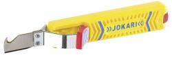 JOKARI Dezizolator de cablu JOKARI 10280 NR. 28 H SECURA (JOKARI-SECURA-10280) Cleste