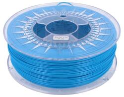 Devil Design Filament PET-G albastru 1kg ±0, 5% 1, 75mm DEV-PETG-1.75-SBL (DEV-PETG-1.75-SBL)