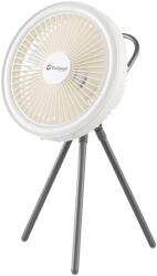 Outwell Eryon Rechargeable Fan ventilátor fehér