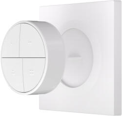 SONOFF snzb-01m - mini buton wireless smart zigbee 3.0, control multi-actiune si montaj versatil (6920075743609)