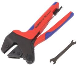 KNIPEX Unealtă: de sertizare (KNP.9743200A) Cleste