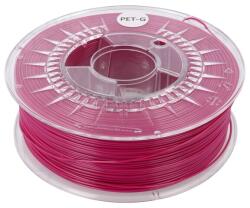 Devil Design Filament: PET-G 1, 75mm purpurie 220÷250°C 1kg ±0, 05mm (DEV-PETG-1.75-PUR)