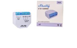 Shelly releu inteligent shelly plus 0-10v dimmer (3800235265703)