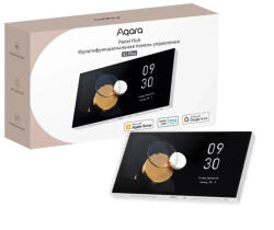 Aqara panel hub s1 plus (6975833357499)