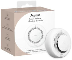 Aqara detector de fum aqara (sd-s01d) - senzor de fum zigbee 3.0 (6975833356898)