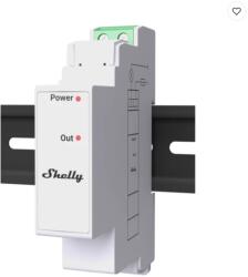 Shelly pro 3em switch add-on (3800235268131) - dioda