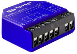 Shelly dimmer 0 1-10v pm gen3 (3800235261750)