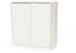 Shelly intrerupator shelly blu wall switch 4, bluetooth (3800235269626)