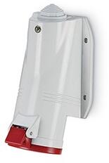 SCAME Priza PT 3P+N+E 16A 400V IP44 (EL0047803)