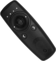 Shelly telecomanda inteligenta shelly zigbee bluetooth cu 4 canale, neagra (3800238072179)