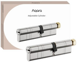 Aqara cilindru ajustabil aqara (al-d04e), compatibil cu aqara u200 (6975833358519)