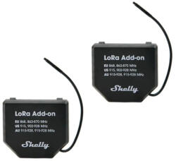 Shelly lora add-on 2-pack (3800238071677)