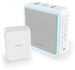 Honeywell sonerie fara fir honeywell 6v (4xc) raza de acoperire 200m (DOORBELL-WLESS-DC915ECV-HW)