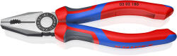 KNIPEX Patent combinat (03 02 180SB) Cleste