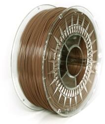 Devil Design Filament: PLA maro 1kg 195°C ±0, 05mm 1, 75mm DEV-PLA-1.75-BR (DEV-PLA-1.75-BR)