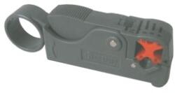 TIPA Instrument de dezizolat cablu coaxial (06610045) Cleste
