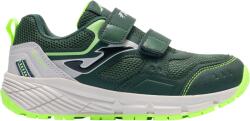 Joma Shock Khaki gyerek cipő Cipőméret (EU): 35 / zöld