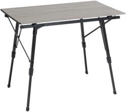Outwell Canmore M asztal fekete/szürke