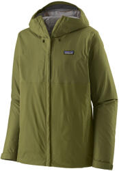 Patagonia Torrentshell 3L Jacket férfi dzseki L / zöld