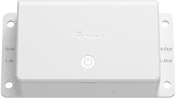 SONOFF basic 1gs , releu inteligent wi-fi pentru automatizarea iluminatului si aparatelor electrice (6920075772777)