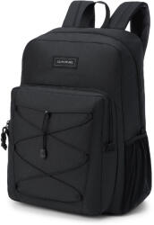 Dakine Educated 30L hátizsák fekete