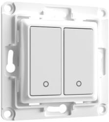 Shelly wall switch 2 - alb (3800235266199)