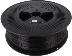 Devil Design Filament: PET-G 1, 75mm neagră 220-250°C 5kg ±0, 05mm (DEV-PETG-1.75-BK-5)