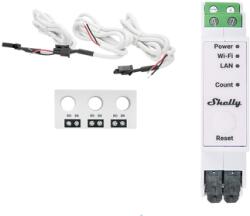 Shelly contor de energie shelly pro 3em 3ct 63 (3800235268193)
