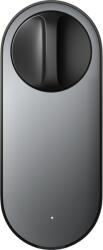 Aqara incuietoare yala inteligenta aqara u200 lite, neagra, apple homekit (6975833359059)