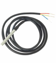 Shelly sensor de temperatura digital shelly ds18b20 - 3 metri (3800235266403)