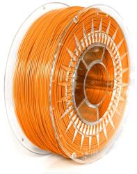 Devil Design Filament: PLA portocalie 1kg 195°C ±0, 05mm 1, 75mm DEV-PLA-1.75-OR (DEV-PLA-1.75-OR)