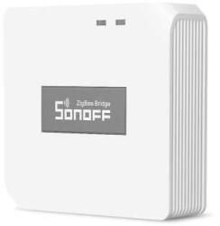 SONOFF ZigBee Bridge PRO - Gateway Smart Zigbee pentru EWeLink (6920075777123)