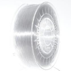 Devil Design Filament: PET-G transparent 1kg ±0, 5% 1, 75mm DEV-PETG-1.75-TRA (DEV-PETG-1.75-TRA)