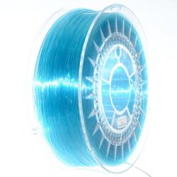 Devil Design Filament PETG albastru azur transparent 1kg ±0, 5% 1, 75mm DEV-PETG-1.75-BLT (DEV-PETG-1.75-BLT)