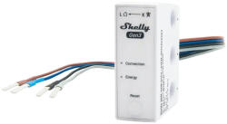 Shelly contor de energie inteligent shelly 3em-63w gen3 (3800235261958)
