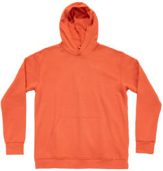 Devold Everyday Hoodie Man férfi pulóver M / narancs