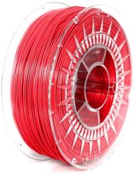 Devil Design Filament PETG roşu 1kg ±0, 5% 1, 75mm DEV-PETG-1.75-RD (DEV-PETG-1.75-RD)