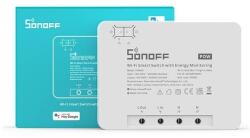  Sonoff POW R3 - releu smart 1 canal wifi, monitorizare consum, 25A (6920075776768)