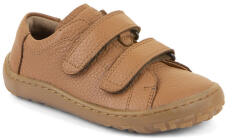Frodo Barefoot baze Cognac gyerek tornacipő Cipőméret (EU): 24 / barna