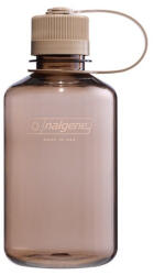 Nalgene Narrow Mouth 500 ml Sustain kulacs bézs