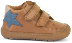Froddo Ollie s star Cognac gyerek cipő Cipőméret (EU): 23 / bézs